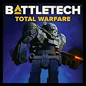 Battletech-card